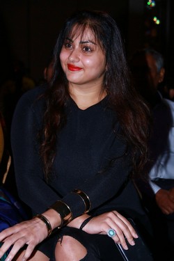 IIFA Utsavam Press Meet Stills